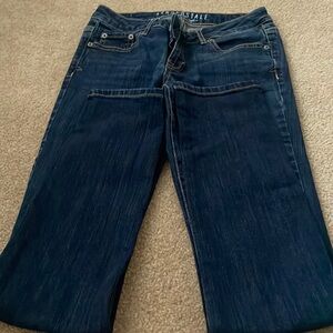 Aeropostale jeans